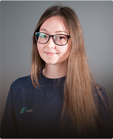 Елена Кокарева. Интернет-маркетолог